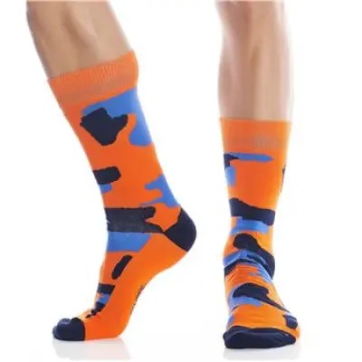 Salming Lansdowne Sock * Fri Frakt *