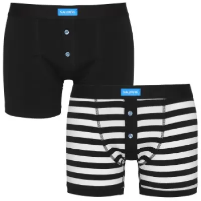 Salming Liviöjärvi 2-pack * Fri Frakt * * Kampanj *