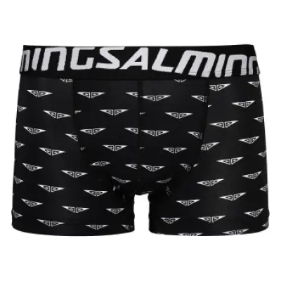 Salming Medal Boxer 912010 * Fri Frakt * * Kampanj *