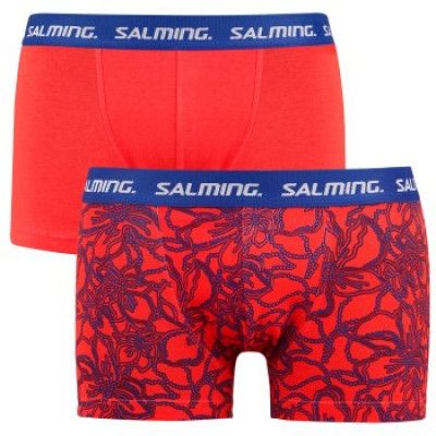 Salming Milverton Boxer 2-pack * Fri Frakt *