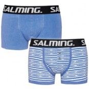 Salming New Foundland Boxer 2-pack * Fri Frakt * * Kampanj *