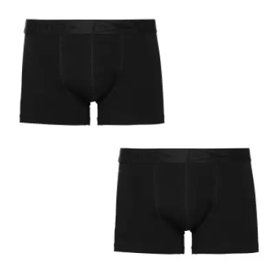 Salming No Nonsense M Boxer 812255 2-pack * Fri Frakt * * Kampanj *