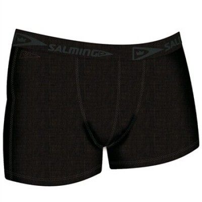 Salming No Nonsense M Long Boxer 812135 * Fri Frakt *