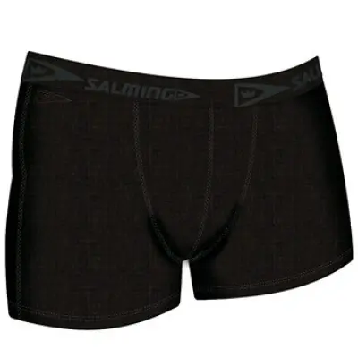 Salming No Nonsense M Long Boxer 812135 * Fri Frakt *