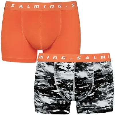 Salming Ontario Boxer 2-pack * Fri Frakt * * Kampanj *