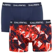 Salming Ossington Boxer 2-pack * Fri Frakt * * Kampanj *