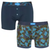 Salming Parkalomplo 2-pack * Fri Frakt * * Kampanj *