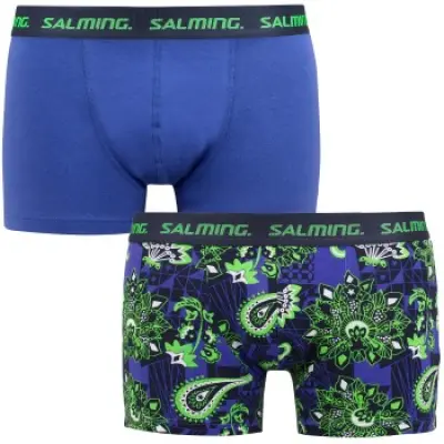 Salming Richview Boxer 2-pack * Fri Frakt *