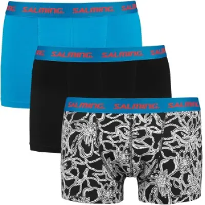 Salming Sherbourne Boxer 3-pack * Fri Frakt *