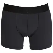 Salming Silver Long Boxer 812150 * Fri Frakt *