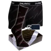 Salming X-mas Man 812380 Gift set * Fri Frakt * * Kampanj *