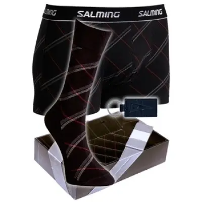 Salming X-mas Man 812380 Gift set * Fri Frakt * * Kampanj *