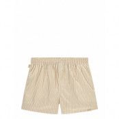 Pockies Sand Striped Beige