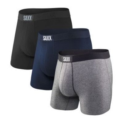 SAXX 3-pack Vibe Boxer