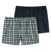 Schiesser 2-pack Boxershorts multipack