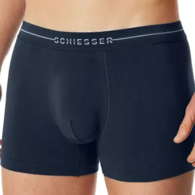 Schiesser 2-pack Cotton Flex Trunks