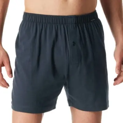Schiesser 2-pack Long Boxershorts