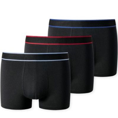 Schiesser 3-pack 95-5 Boxer Shorts