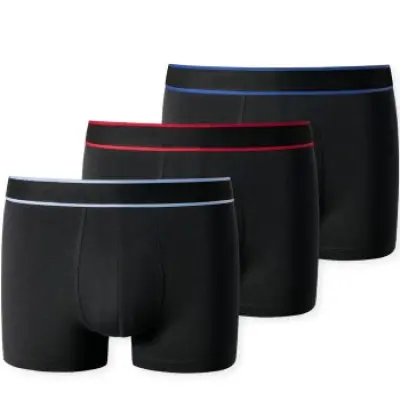Schiesser 3-pack 95-5 Boxer Shorts