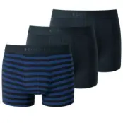 Schiesser 3-pack 95-5 Men Cotton Shorts