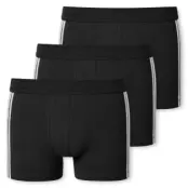 Schiesser 3-pack 95-5 Stretch Shorts
