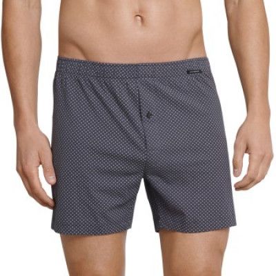 Schiesser Day and Night Pattern Boxershorts