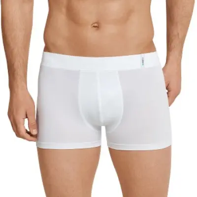 Schiesser Long Life Soft Shorts