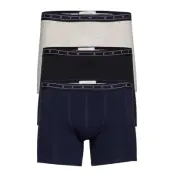 Scotch & Soda Boxerkalsonger Multi/mönstrad Scotch & Soda