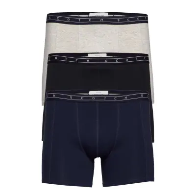 Scotch & Soda Boxerkalsonger Multi/mönstrad Scotch & Soda