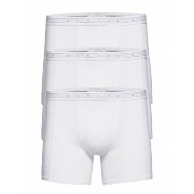 Nos Underwear 3 Pack Boxerkalsonger Vit Scotch & Soda