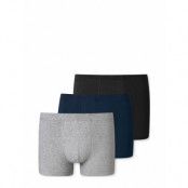 Shorts Boxerkalsonger Blue Schiesser