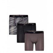 Shorts *Villkorat Erbjudande Boxerkalsonger Brun Adidas Underwear