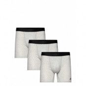 Shorts *Villkorat Erbjudande Boxerkalsonger Grå Adidas Underwear
