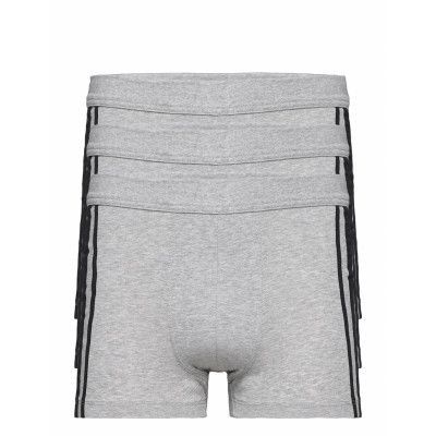 Shorts Boxerkalsonger Grå Schiesser