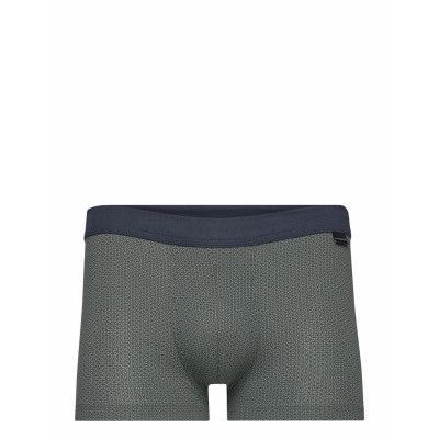Shorts Boxerkalsonger Grå Schiesser