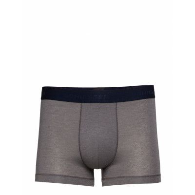 Shorts Boxerkalsonger Grå Schiesser