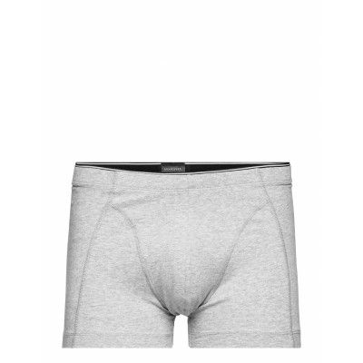 Shorts Boxerkalsonger Grå Schiesser
