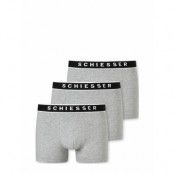 Schiesser Shorts Grå