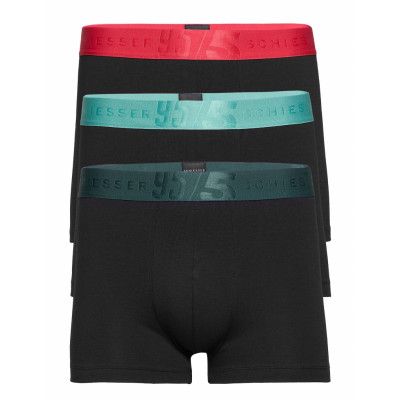 Shorts *Villkorat Erbjudande Boxerkalsonger Multi/mönstrad Schiesser