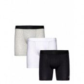 Shorts Sport Boxers Svart Adidas Underwear