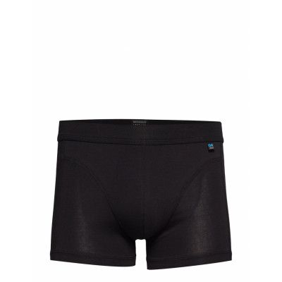 Shorts Boxerkalsonger Svart Schiesser