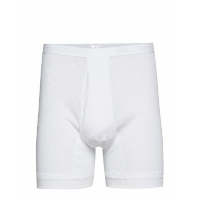 Schiesser Shorts Vit