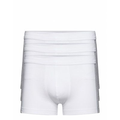 Schiesser Shorts Vit