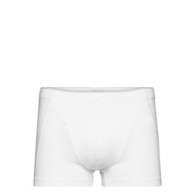 Schiesser Shorts Vit