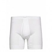 Schiesser Shorts Vit