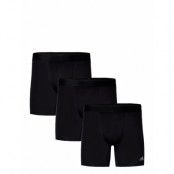 Shorts Sport Boxers Black Adidas Underwear