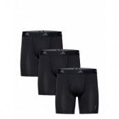 Shorts Sport Boxers Black Adidas Underwear