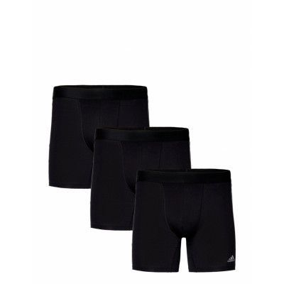 Adidas Underwear Shorts Svart