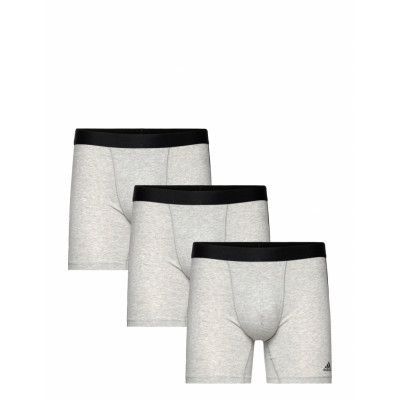 Adidas Underwear Shorts Grå