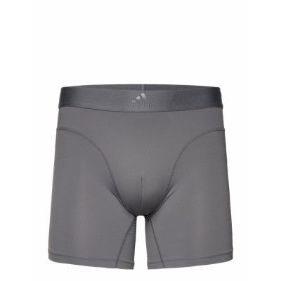 Shorts Sport Boxers Grey Adidas Underwear